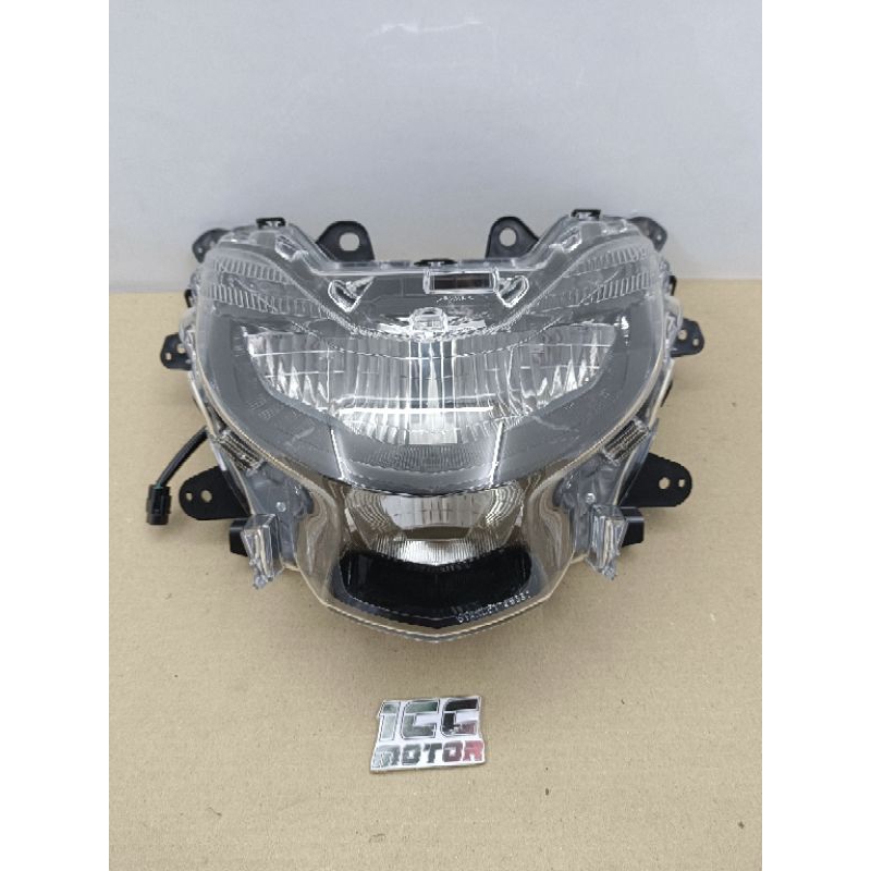 Headlamp Reflektor Lampu Depan Yamaha Mio Gear 125 Original