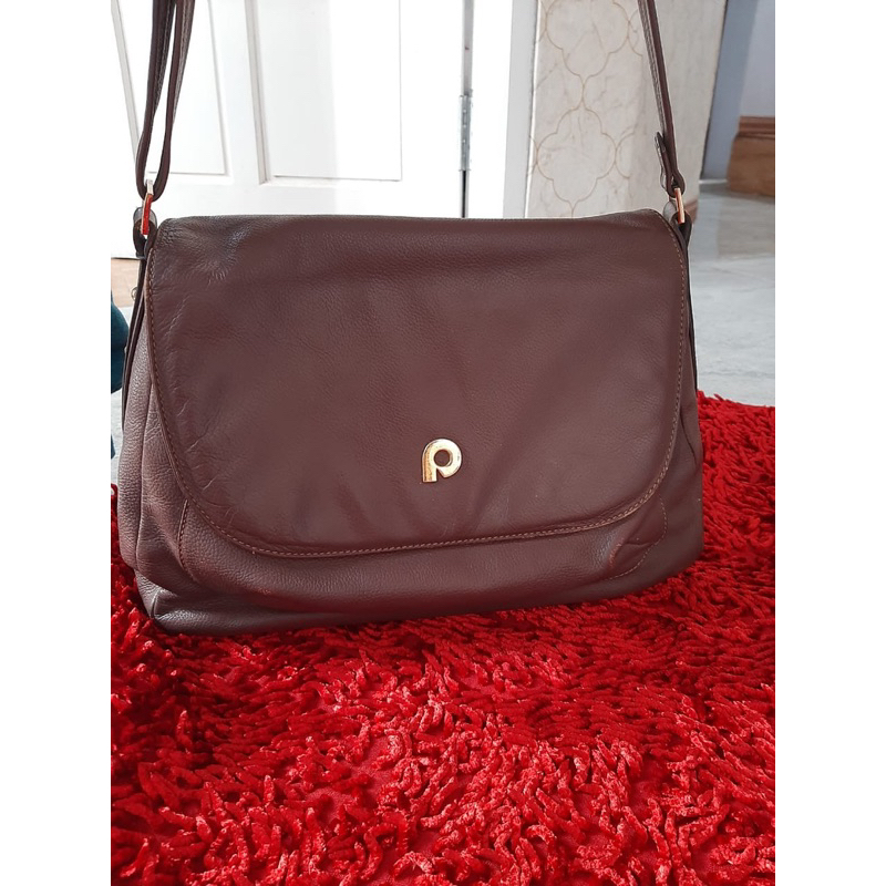 PRELOVED TAS PAPILLON