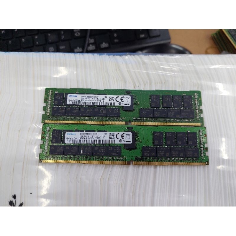 MEMORY SERVER 32 GB DDR4 ACC SERVER