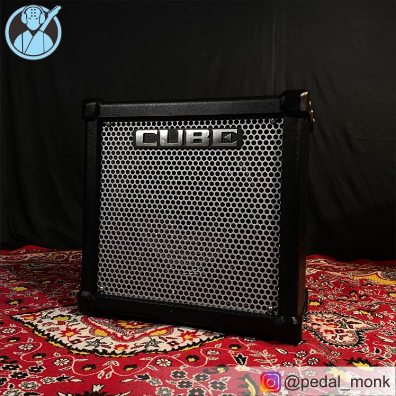 Roland Cube 40GX