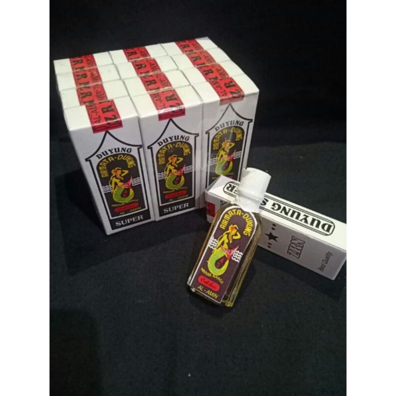 air mata duyung super