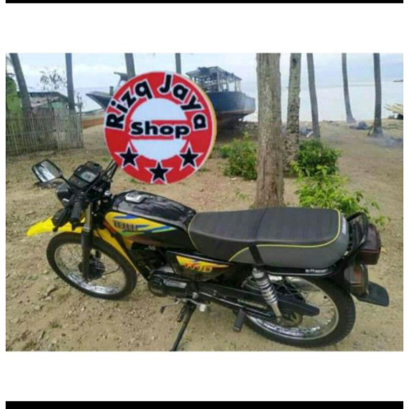JOK MOTOR YAMAHA YT 115 JOK YT 115 ANTI GEMBOS