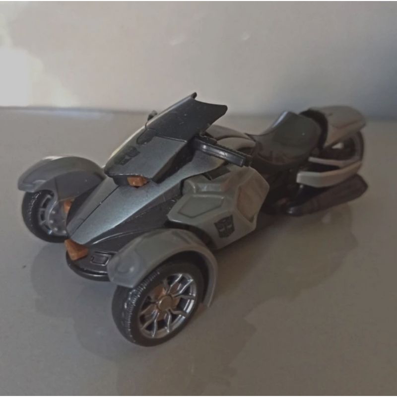 Transformers Speed Stars Knock Out Stealth Force 2nd