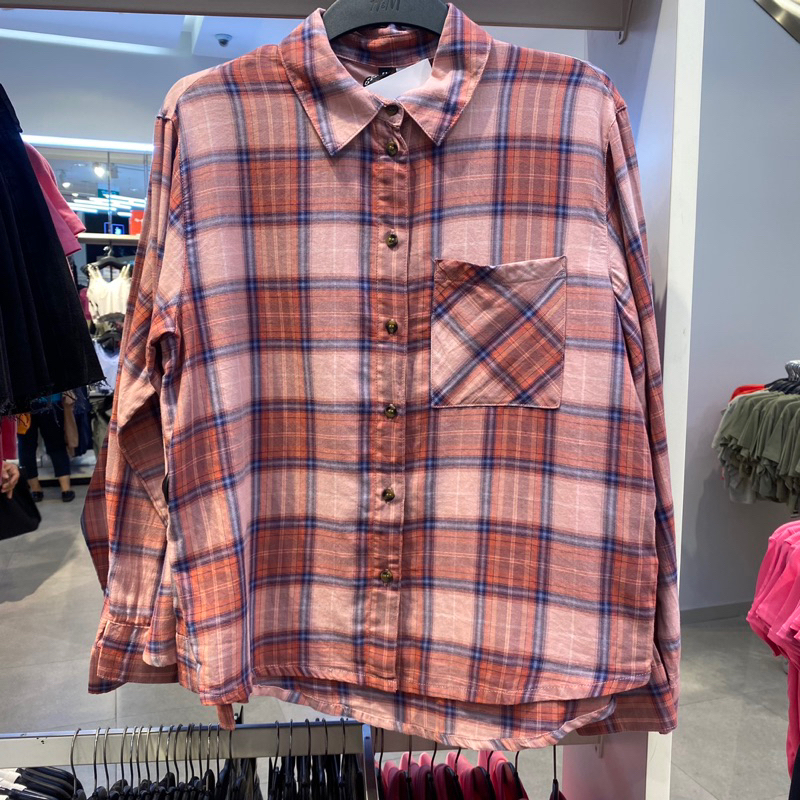 Kemeja Wanita H&M Original Store