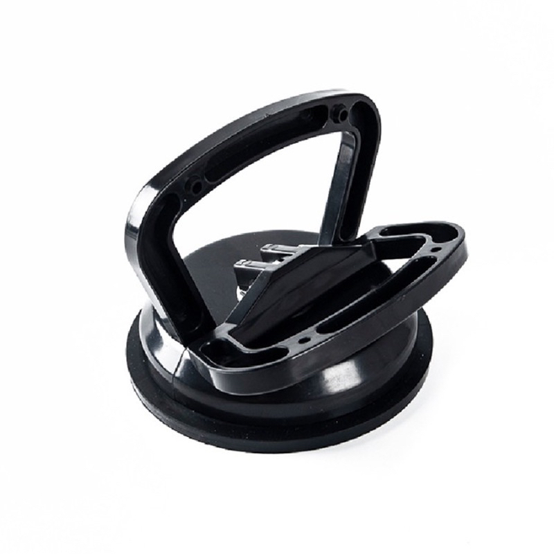 REPERASI PENYOK MOBIL HAND PULLER CAR