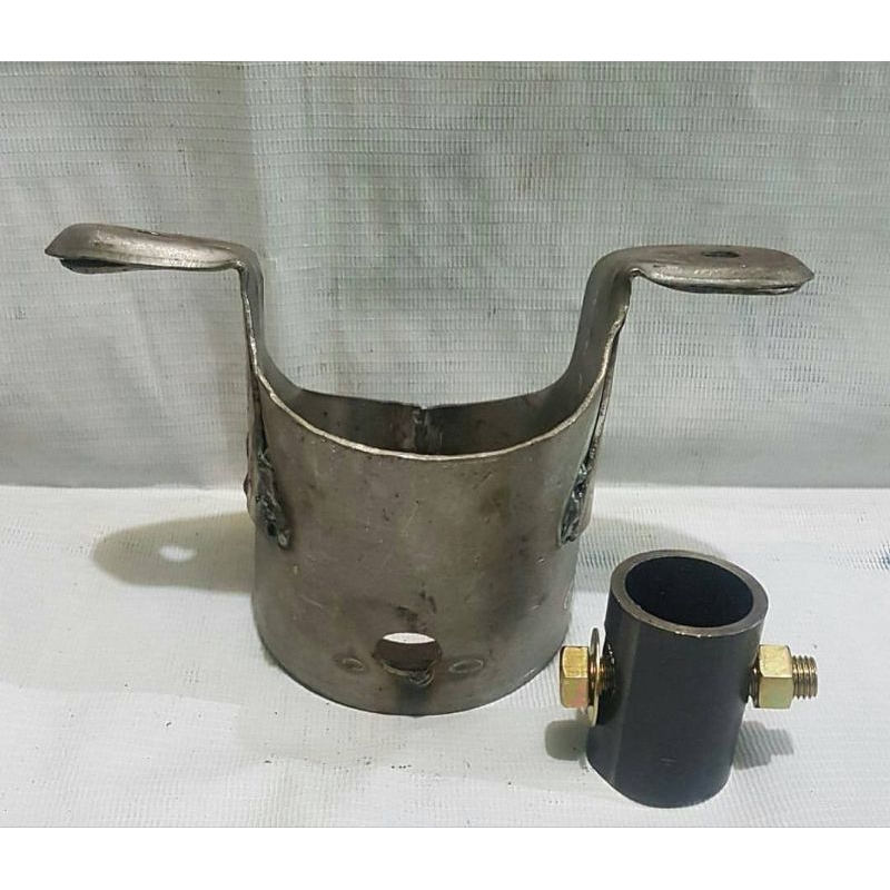 Dudukan Jok C70 pangkon jok C70 set engsel set kunci jok set baut box aki C70