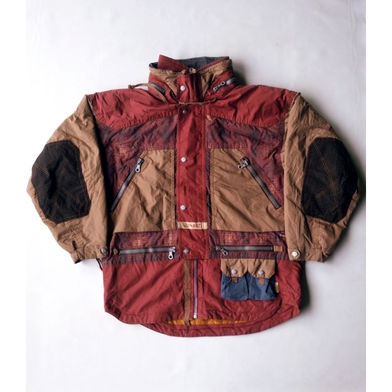 JAKET PRELOVED VINTAGE KILLY