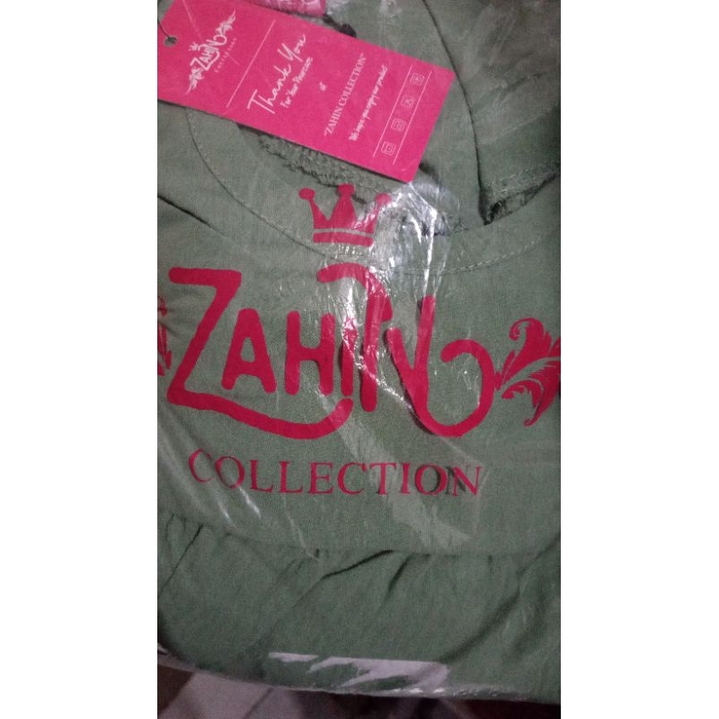 Gamis Syar'i / gamis ceringcel airflow /gamis jumbo/ gamis zahin/gamis satu set