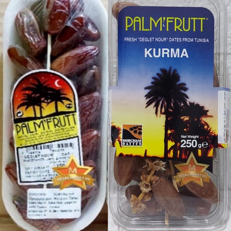 

KURMA TUNISIA BASAH ASLI PALM FRUIT | QURMA | TUNISIA | PALM FRUIT | PALMFRUTT | PALM FRUTT