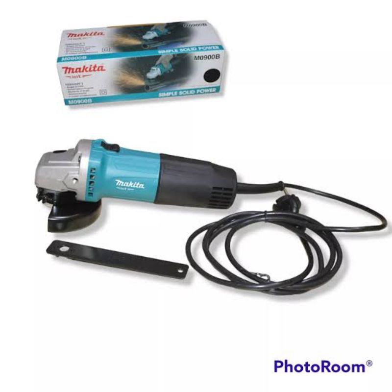 Makita Mesin Gerinda Listrik