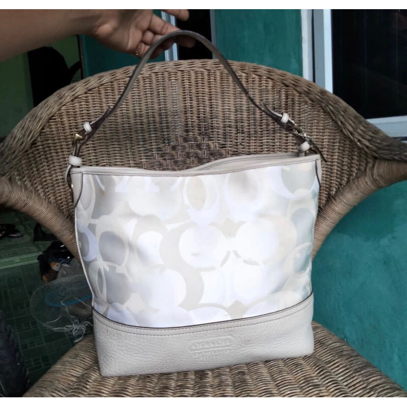 coc preloved hobo
