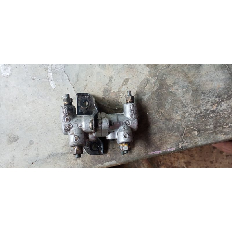 master pembagi minyak rem honda accord cielo,maestro