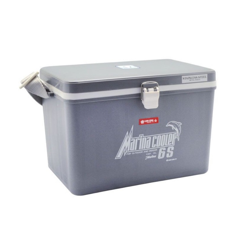 Cooler Box/ Cool Box/ Termos Es Lion Star Marina 5,5Liter - 12Liter- 18Liter - 24Liter - 35Liter / K