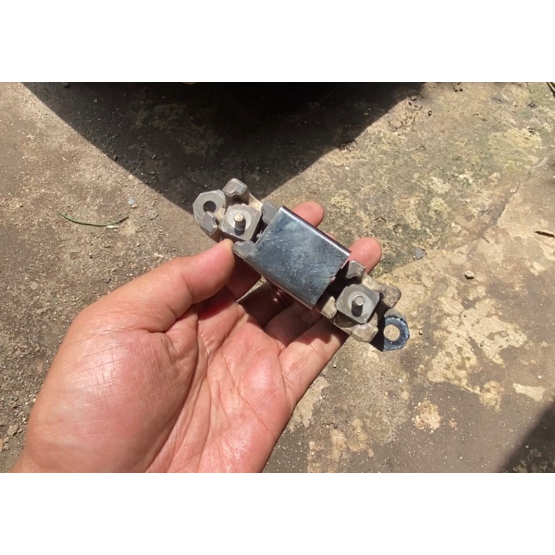 Werstan W124 Copotan Mercedes Benz