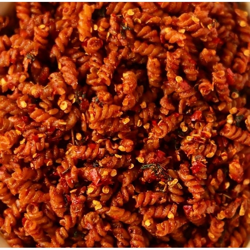 

MAKARONI SPIRAL | MAKARONI KRIWIL 100GR
