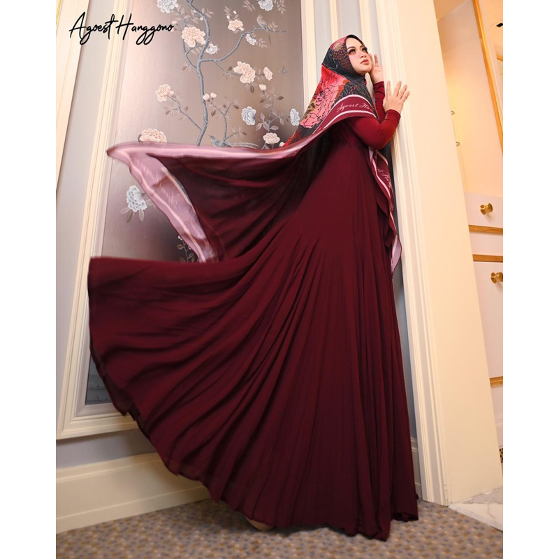 Kareena Set by Agoest Hanggono