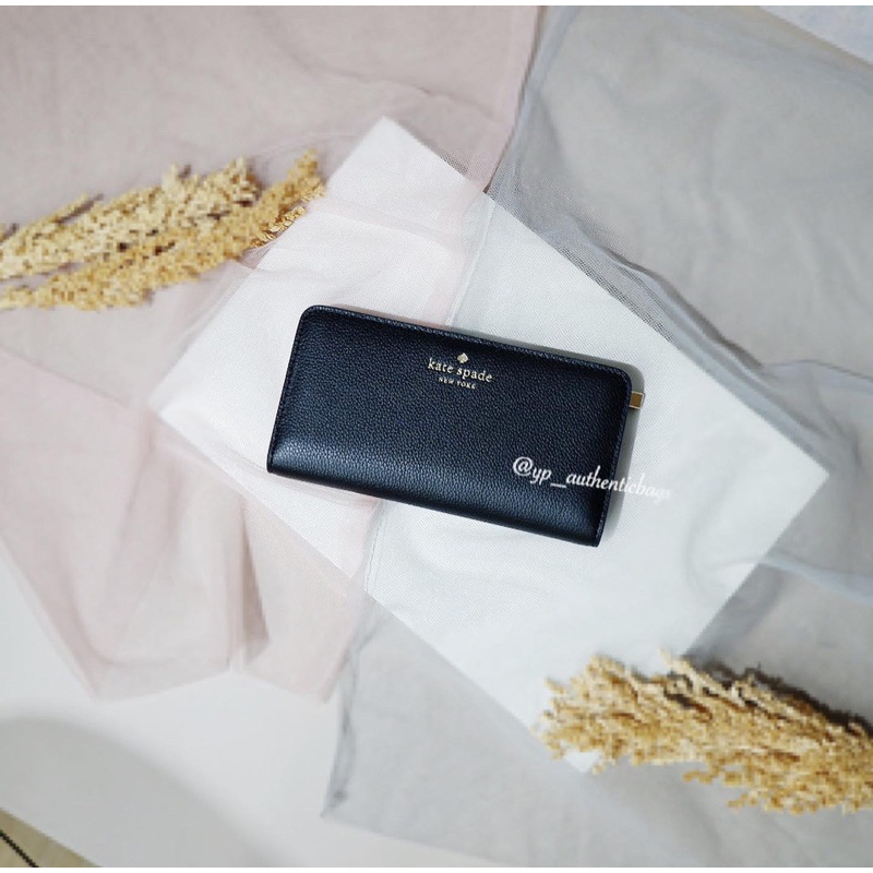 KS DARCY BIFOLD BLACK