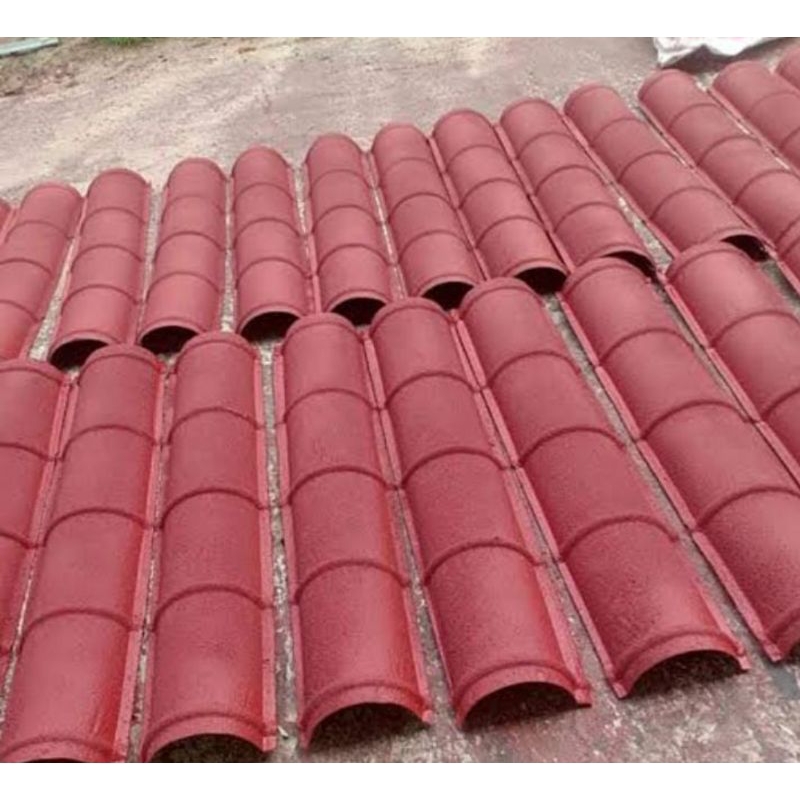 Nok Genteng metal pasir