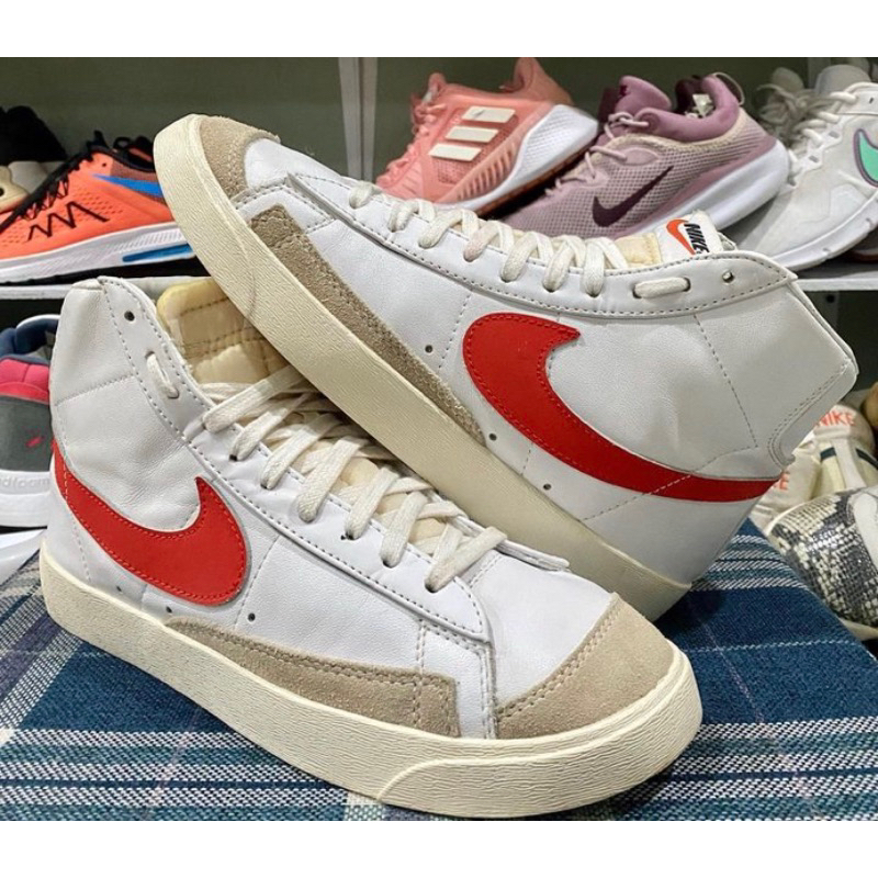 Nike Blazer High