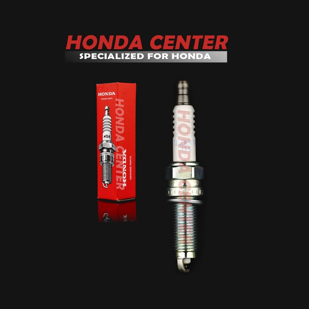 busi plug spark honda crv rm gen4 2012 2013 2014 2015 2016 2017 2400cc accord cp2 2008 2009 2010 2011 2012 2400cc 12290-R40 ILZKR7B-11S