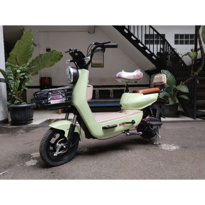 Produk MOTOR MINI BANDUNG Shopee Indonesia