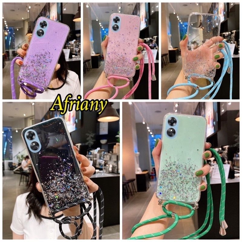 cese Tali Nagita Samsung A32 A32 5g A52s 5g A12M12M32 A03 M02