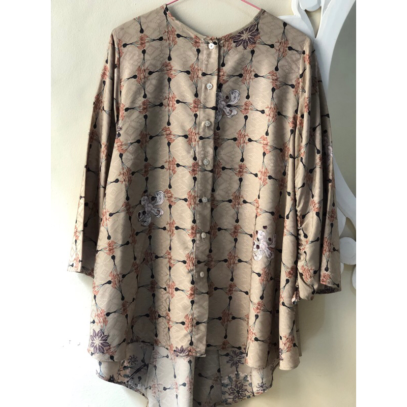 Tunik Ria miranda (preloved)