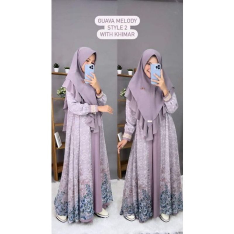 kate 1 dress set himar by aden
