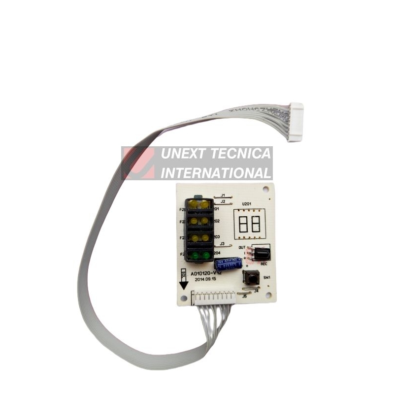 Sensor AC Panasonic China R410A CS-5SKP CS-7SKP CS-9SKP CS-UV5RKP CS-UV7RKP CS-UV9RKP CS-UV5SKP CS-U