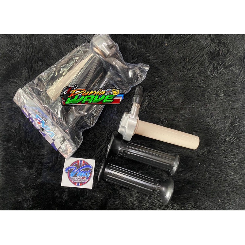 Gas RM mini original vins