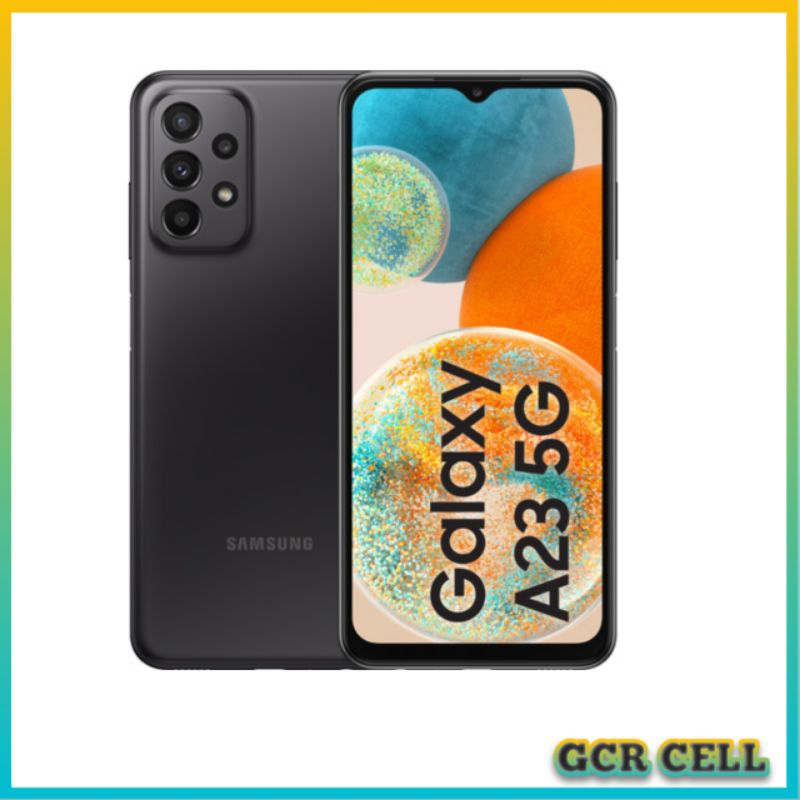 Samsung A52s 5G 8/128GB