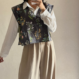 Image of ETHEREAL - Vest