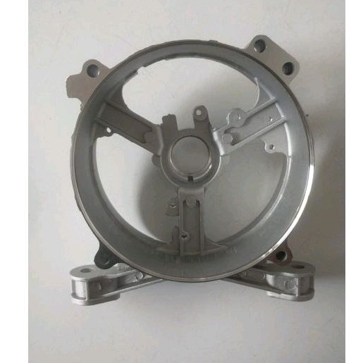 154 / 156 frame rear model avr (carbon brush) kaki dinamo genset 1000 Watt