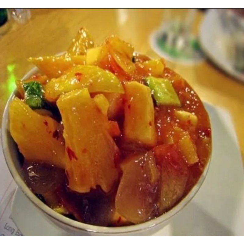 

Rujak Aceh