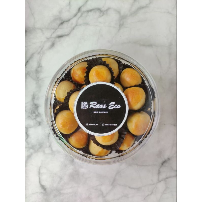 

Hampers Lebaran Kue kering