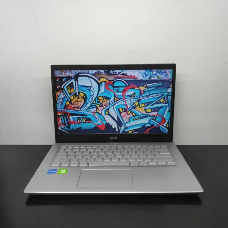 Laptop Acer Aspire 5 A514-54G Intel Core i5-1135G7 RAM 8GB SSD 512GB