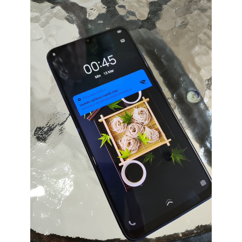 VIVO S1 Pro 8/128 Second