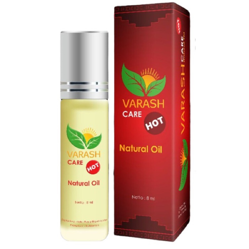 varash care hot