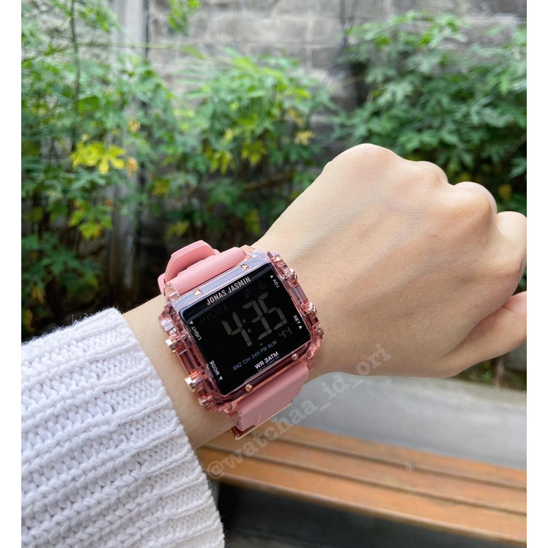 Jonas Jasmin 5315 Original