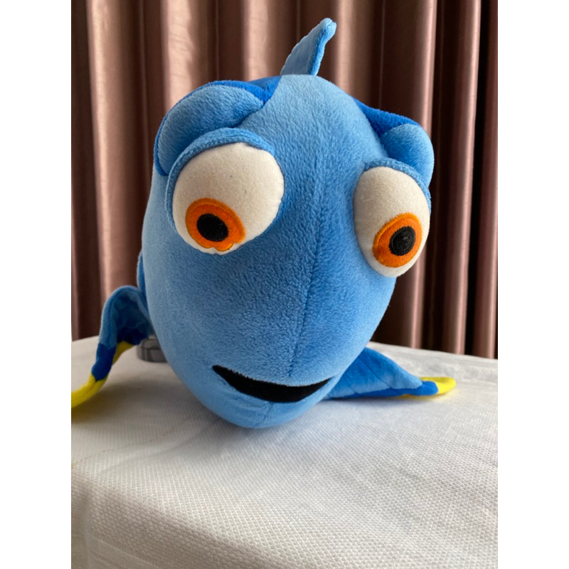 Boneka Ikan DORY from Finding Nemo