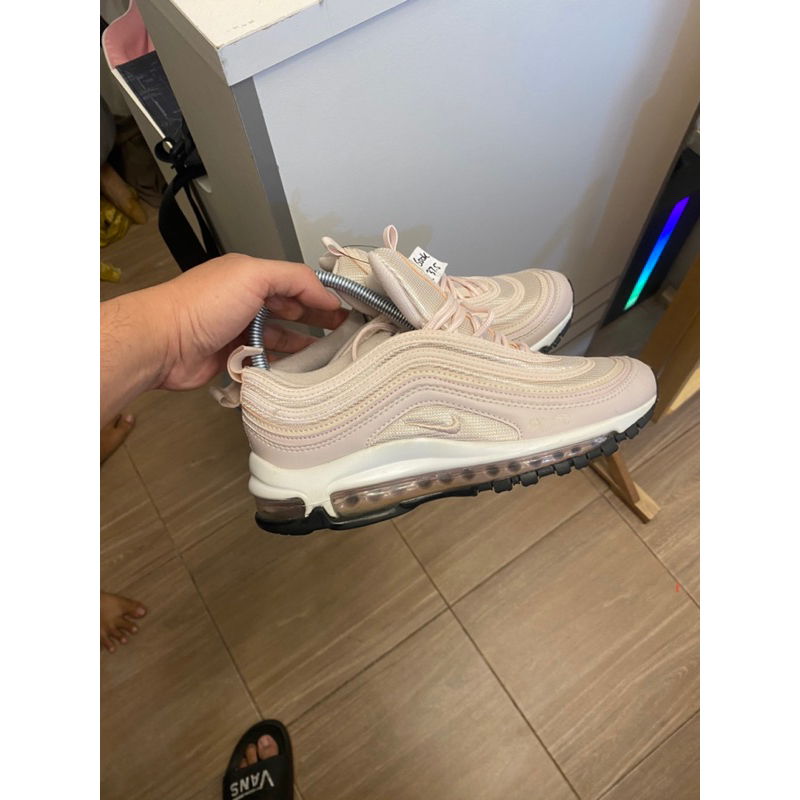 Airmax 97 Pink Second