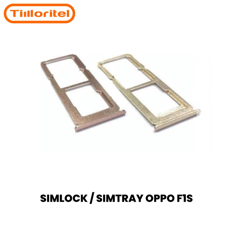 SIMTRAY SIMLOCK OPPO F1S / A59