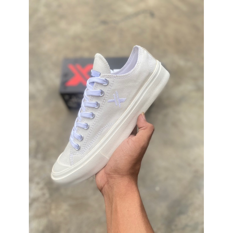 SEPATU SNEAKERS PRIA XPREME FOOTWEAR ORIGINAL BRAND INDONESIA - SEPATU PRIA WANITA - SEPATU SEKOLAH