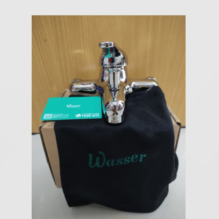 Kran Bath Mixer Wasser MBT-S010 / kran air wasser