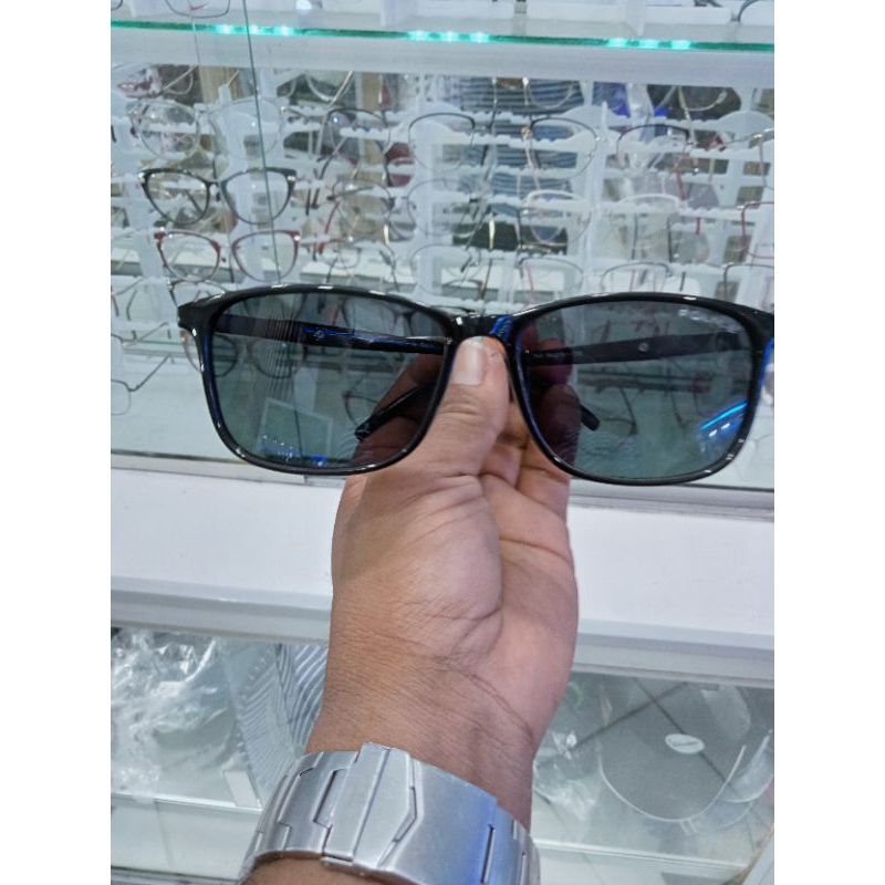 kacamata polarized perpaduan UV 400%