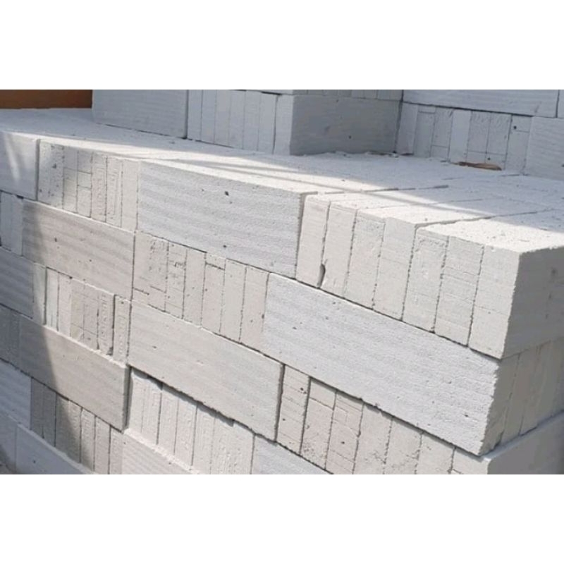 HEBEL 10 CM, 7,5, CM PER/PCS