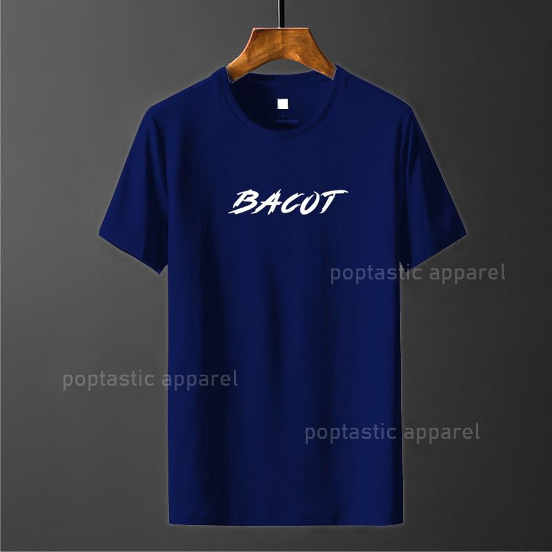 kaos Distro sablon digital cotton 24s M L XL XXL