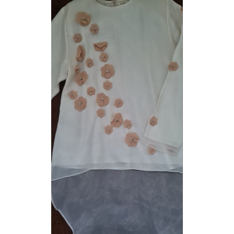 Blouse Kondangan Pekgo