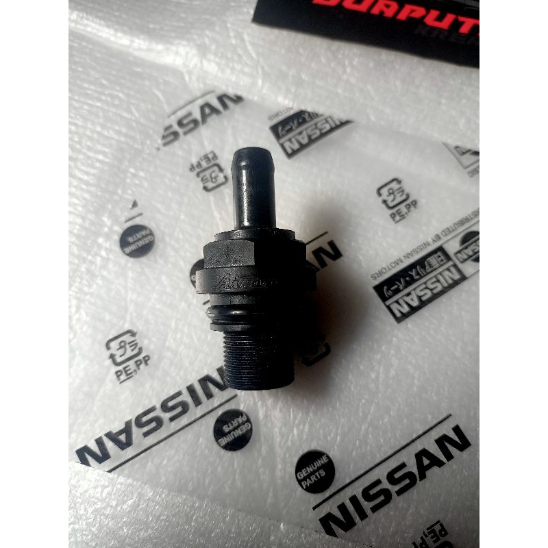 PCV VALVE Nissan x trail T30 T31 serena c24 evalia livina l11 original