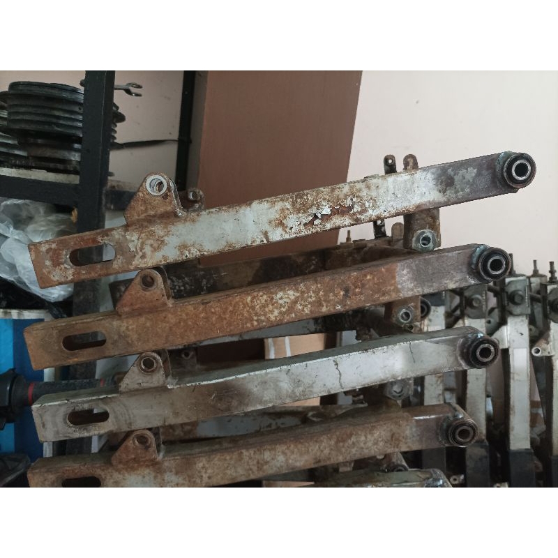 ARM Kaze ORI Copotan fullset swing arem Kaze lengan ayun Kaze arem kase